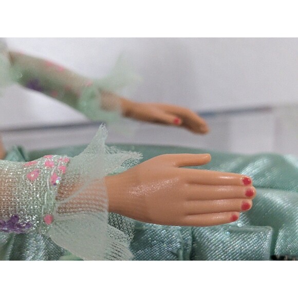 Barbie Generation Girl Dance Party, Mattel 1999 - Picture 9 of 12